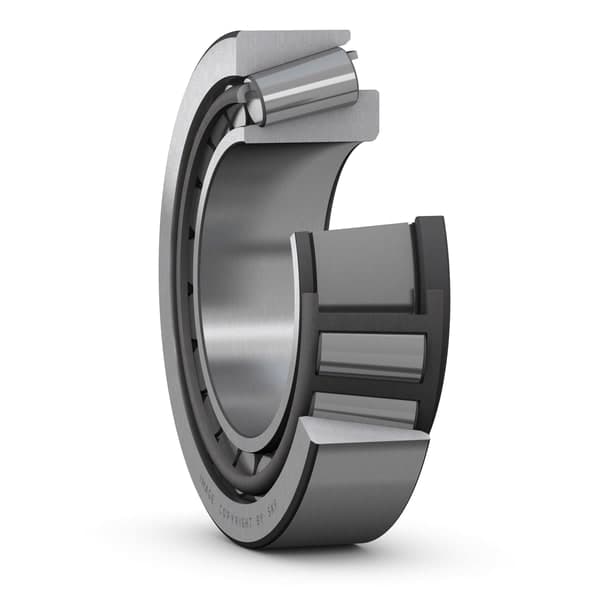 SKF 11590/11520 Tapered Roller Bearing