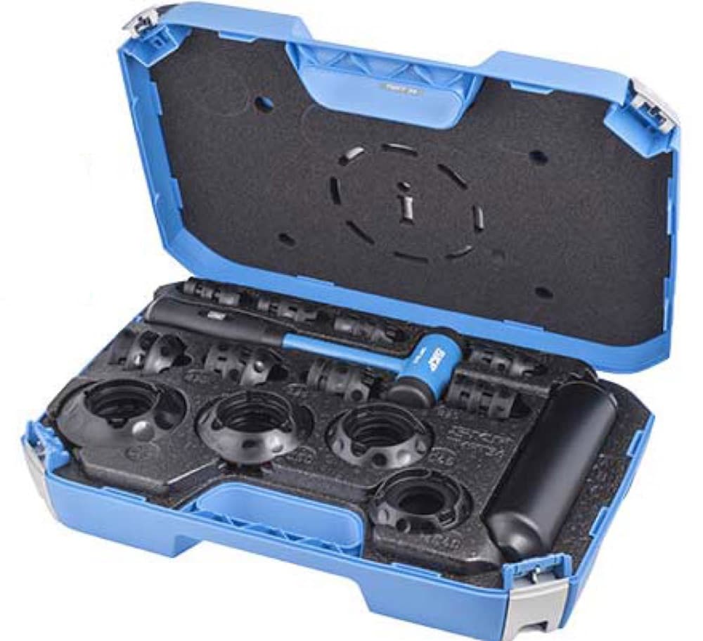 SKF 1008593 E Bearing Mounting Tool