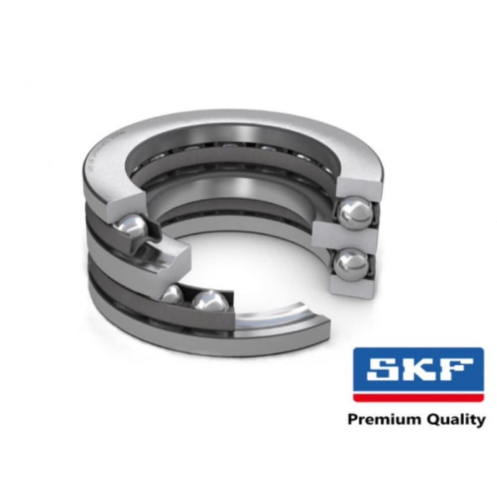 SKF 52204 Double Direction Thrust Ball Bearing