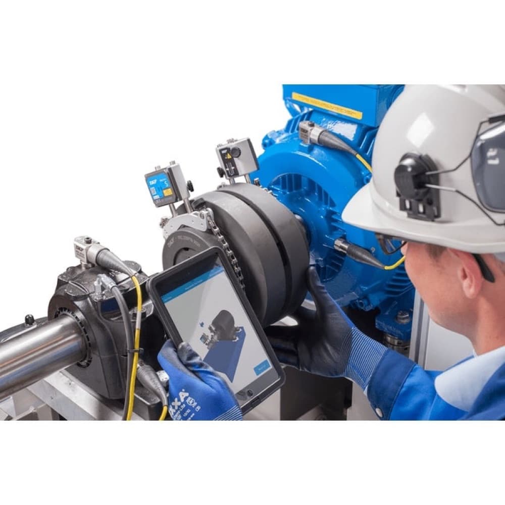 أداة محاذاة أعمدة SKF TKES 10-DU