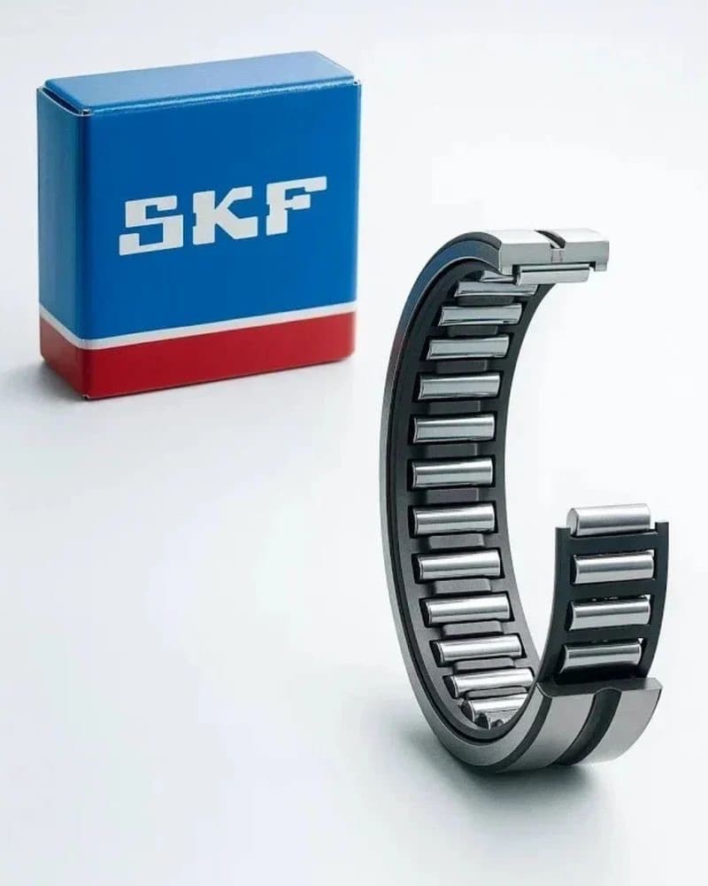 محمل SKF HK 0306 TN بكرات إبرية