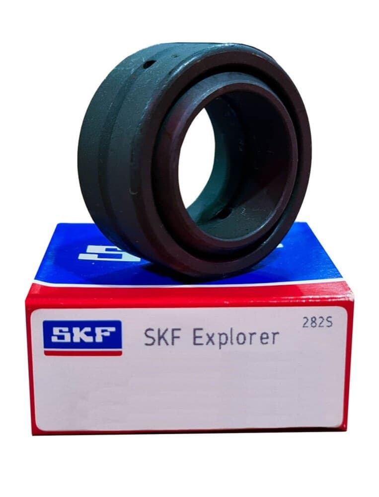 محمل SKF GE 10 E انزلاقي كروي
