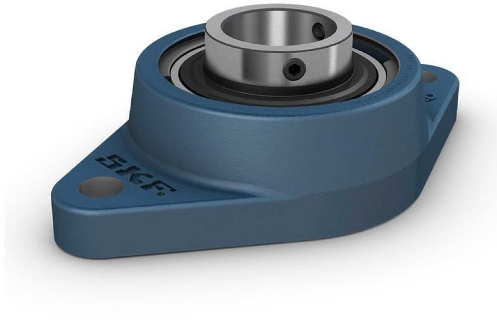 وحدة محمل SKF F2BC 20M-TPSS