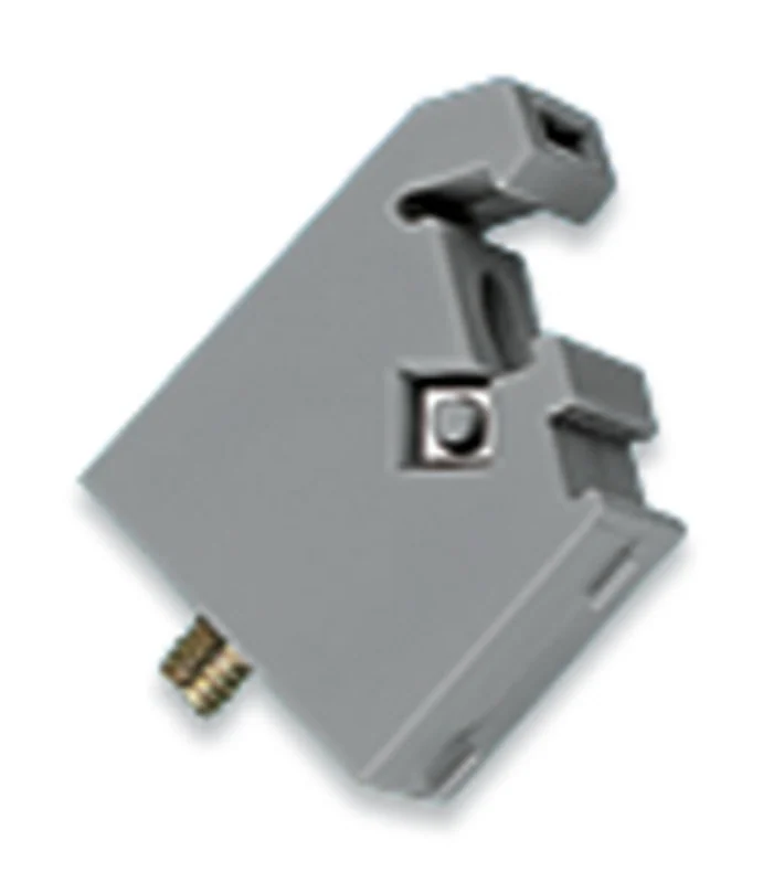 Wago 790-100 أطراف توصيل بزنبرك WAGO Spring-Clamp