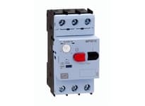 WEG DWE-3 Motor Protection Relay Amperometric Extension Module — DWE-3-AMP-EXT