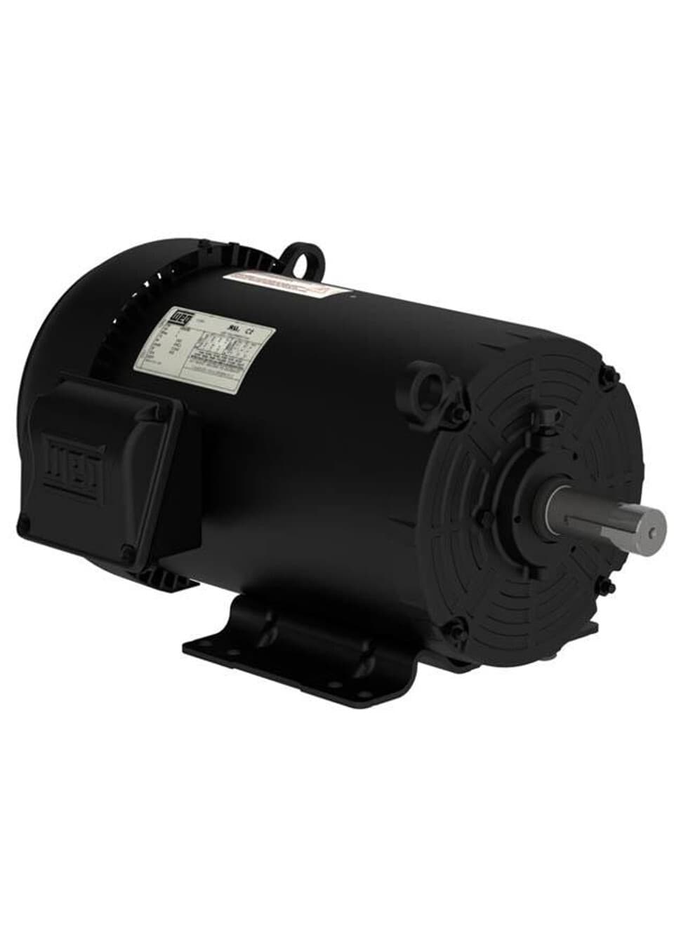 موتور WEG W22 355L 160 كيلوواط 6 أقطاب IE3 — W22 355L 6P IE3