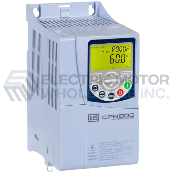 WEG AHF Active Harmonic Filter
