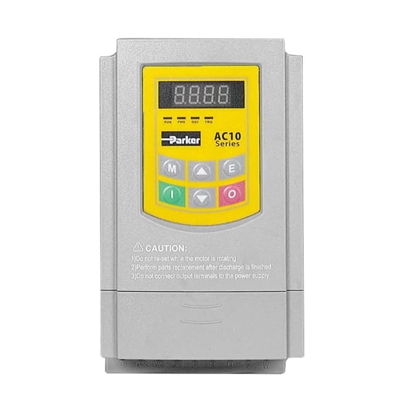 باركر 10G-11-0045-BF مكونات الحركة والتحكم الصناعية