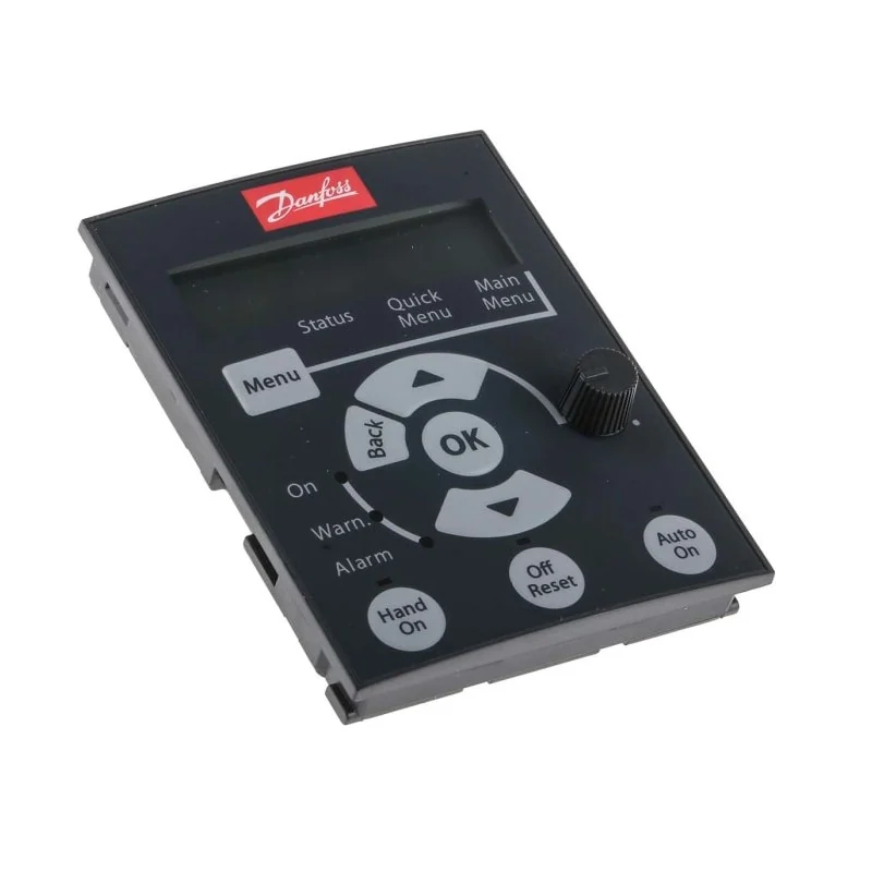 دانفوس 132B0101 محول تردد VLT