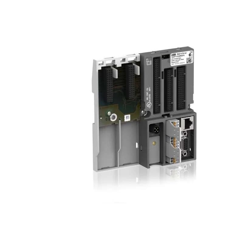 إيه بي بي 1SAP112100R0270 كونتاكتور ومرحل حراري وبادئ محرك يدوي