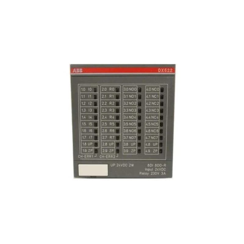 إيه بي بي 1SAP245200R0001 كونتاكتور ومرحل حراري وبدء تشغيل محرك يدوي