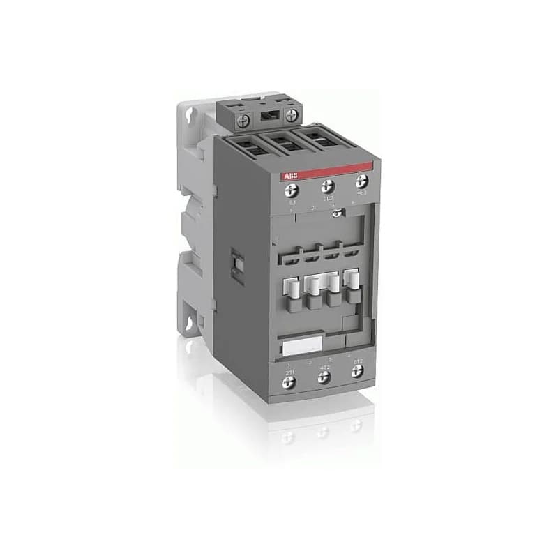 إيه بي بي 1SBL387001R1200 كونتاكتور ومرحل حراري ومشغل محرك يدوي