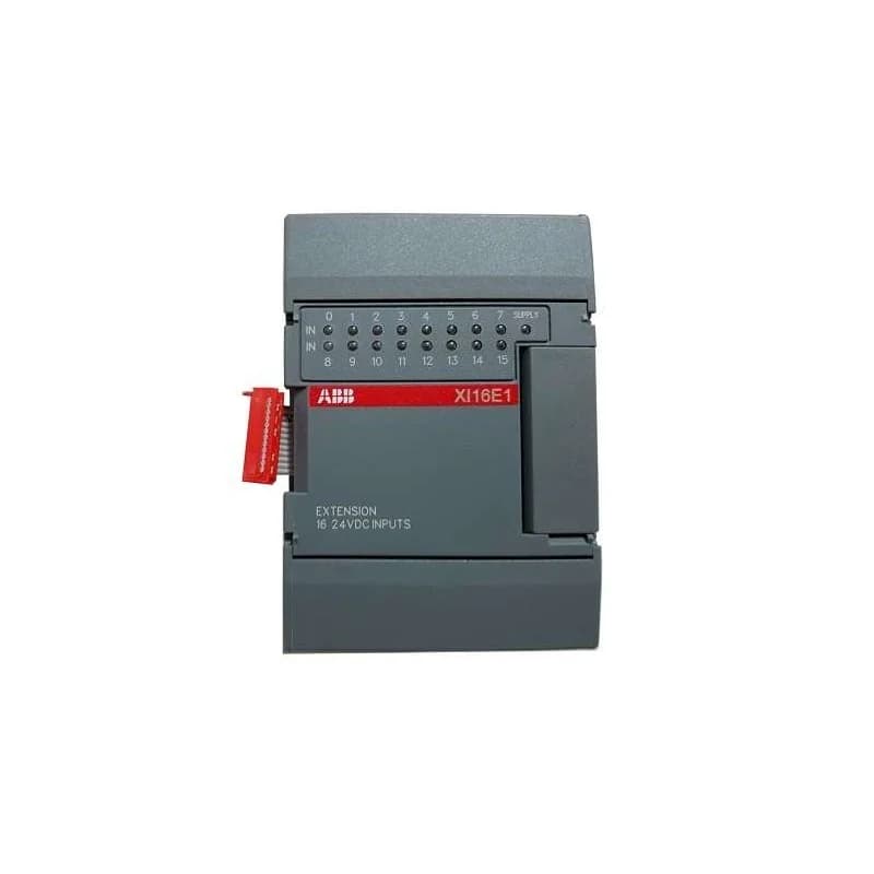 إيه بي بي 1SBP260100R1001 كونتاكتور ومرحل حماية حرارية وبادئ محرك يدوي