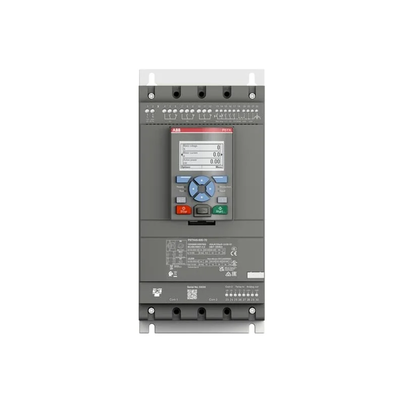 ABB 1SFA898105R7000