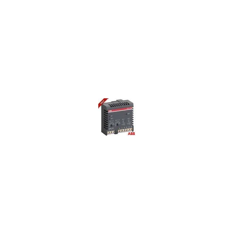 ABB 1SVR427075R0000 ABB Contactors, Overload Relays and Manual Motor Starters
