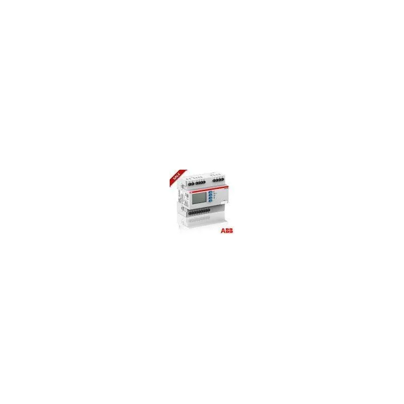 إيه بي بي 1SVR560730R3402 كونتاكتور ومرحل حراري وبادئ محرك يدوي