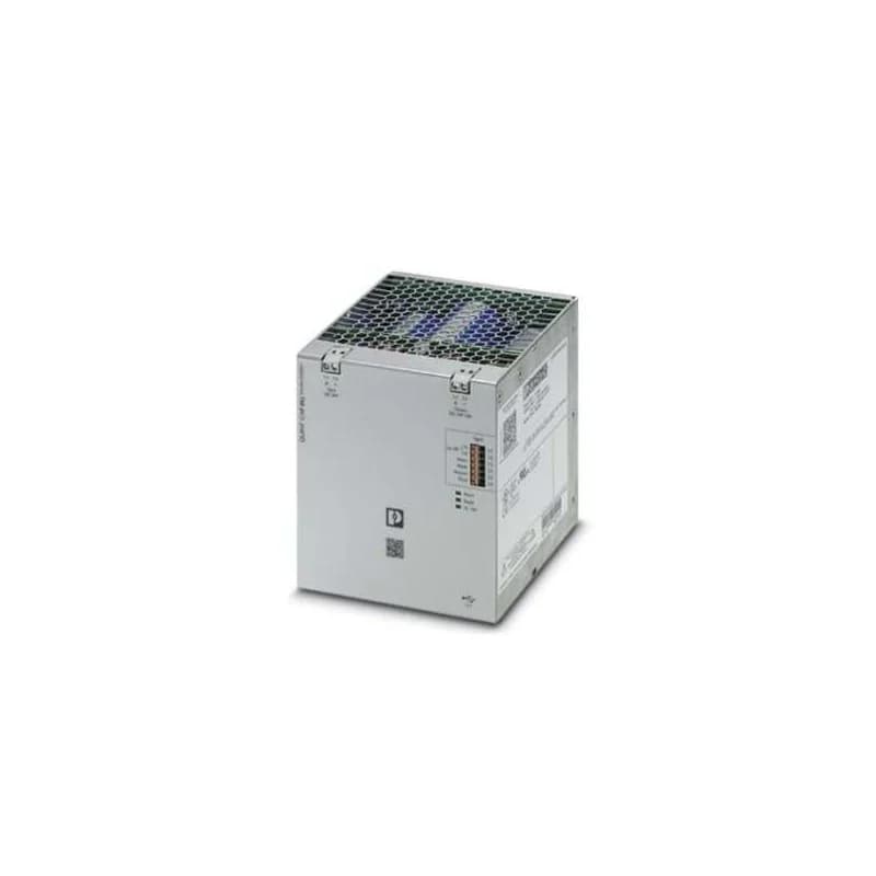 Phoenix Contact Capacity Module QUINT4 CAP-24DC-10-8KJ