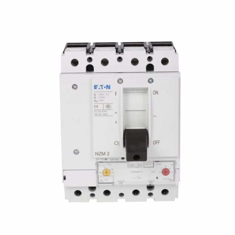 Eaton 259101 Eaton Low-Voltage Protection and Control
