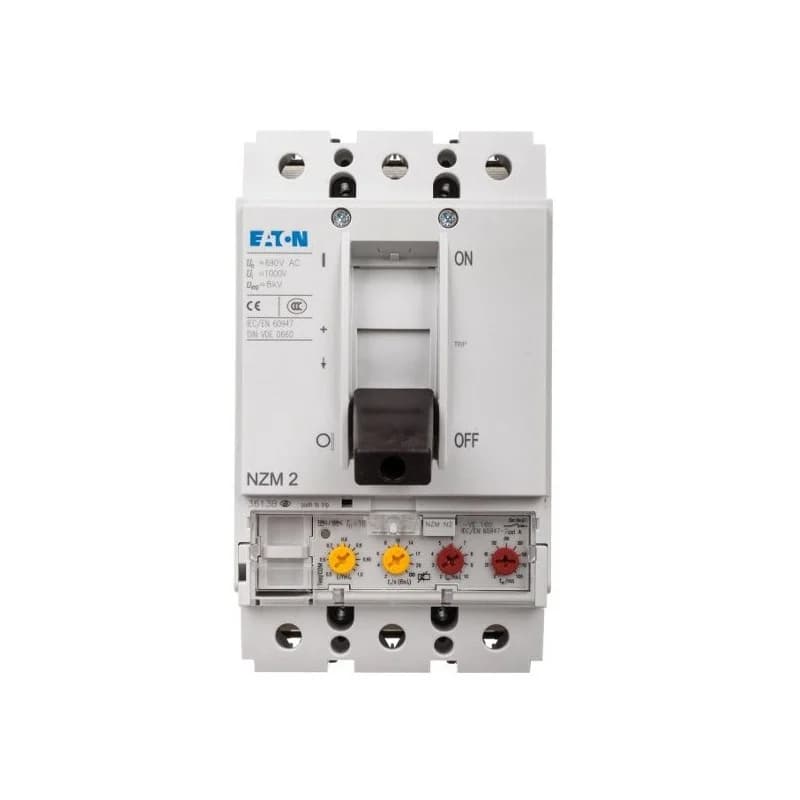 Eaton 259123 Eaton Low-Voltage Protection and Control