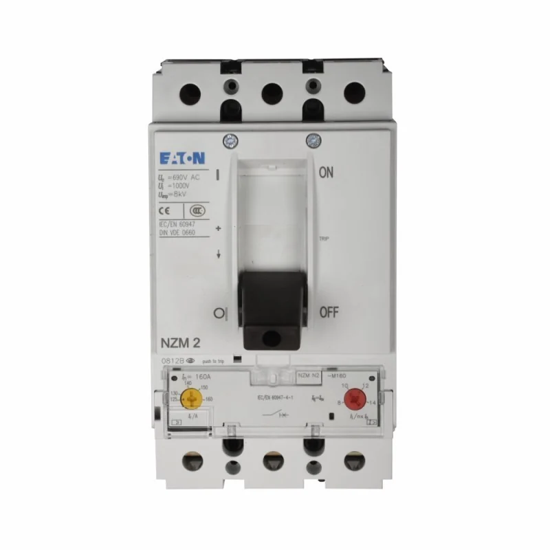 Eaton 265724 Eaton Low-Voltage Protection and Control