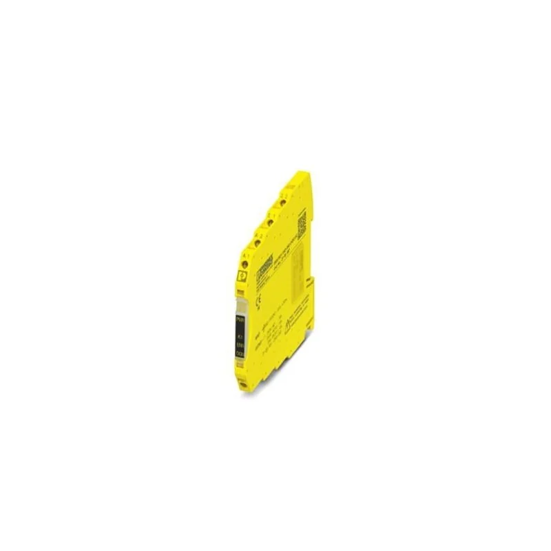 مرحّل عزل فينيكس كونتاكت PS21 1NO-1NC-24DC-SC