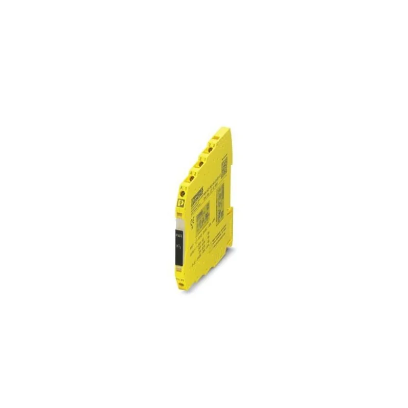 مرحّل عزل فينيكس كونتاكت PS23 1NO-1NC-24VDC-SC
