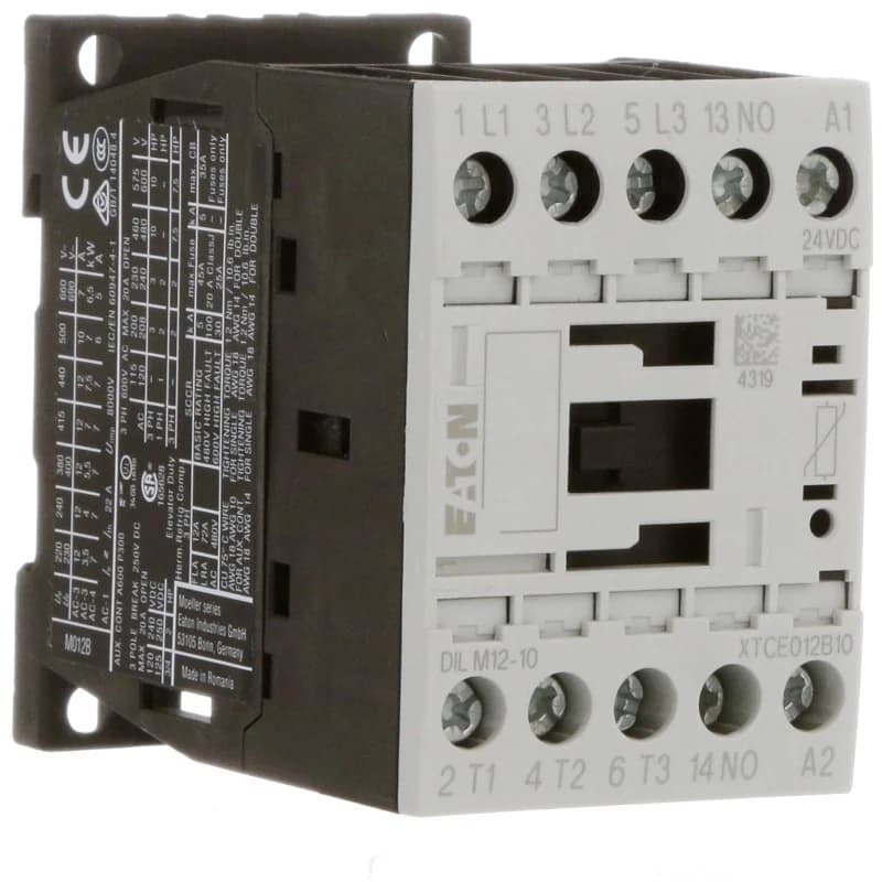 Eaton 276845 Eaton Low-Voltage Protection and Control