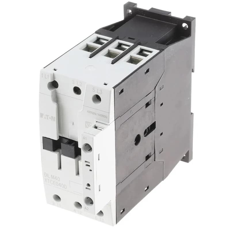 Eaton 277768 Eaton Low-Voltage Protection and Control