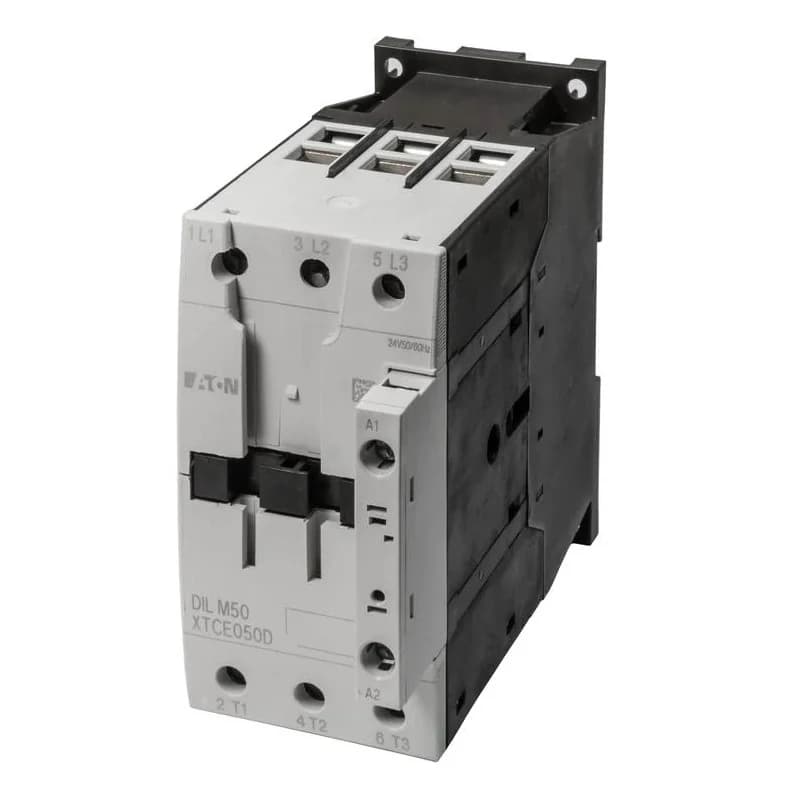 Eaton 277834 Eaton Low-Voltage Protection and Control