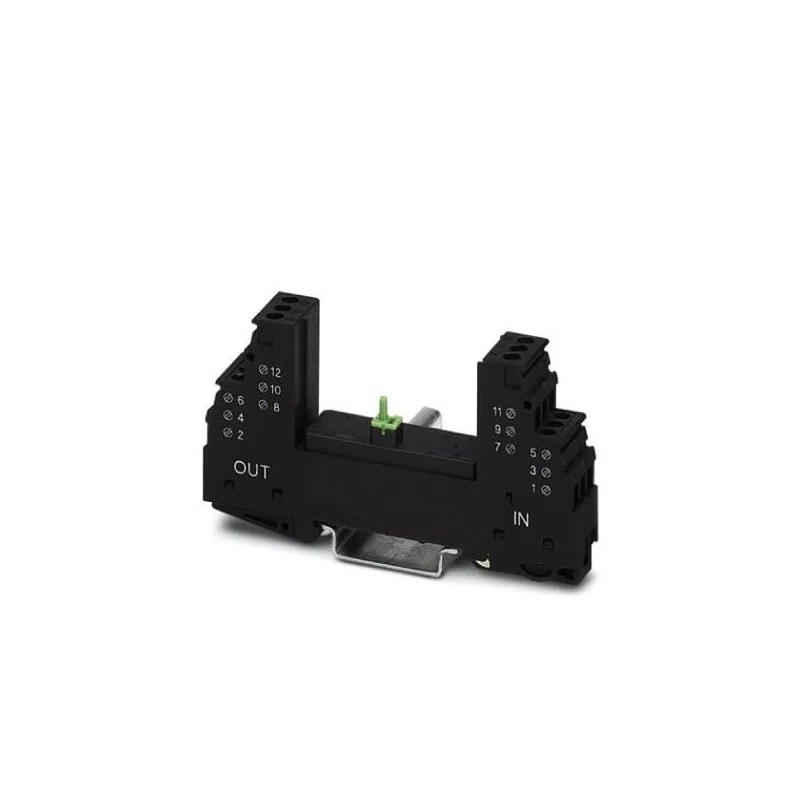 Phoenix Contact Surge Protection BASE ELEMENT-PT-2X2-BE