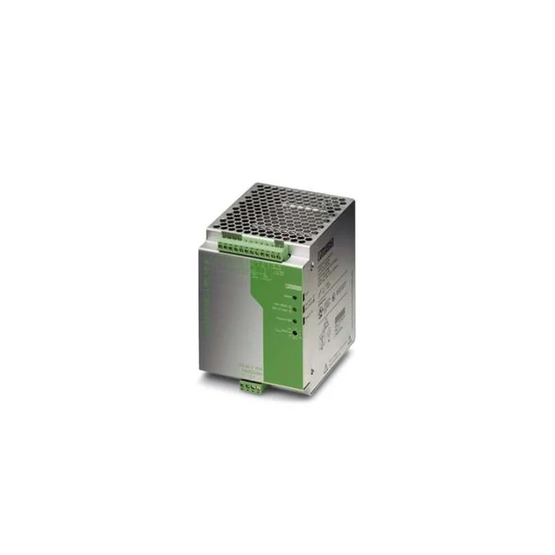 Phoenix Contact Uninterruptible Power Supply Quint Dc Ups 24DC 10