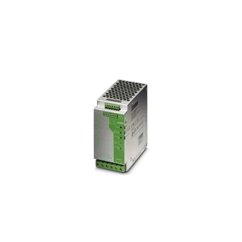 Phoenix Contact Uninterruptible Power Supply Quint Dc Ups 24DC 20