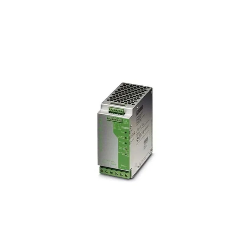Phoenix Contact Uninterruptible Power Supply Quint Dc Ups 24DC 40