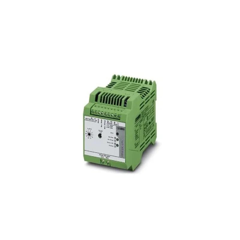 Phoenix Contact Uninterruptible Power Supply Mini Dc Ups 24DC 2