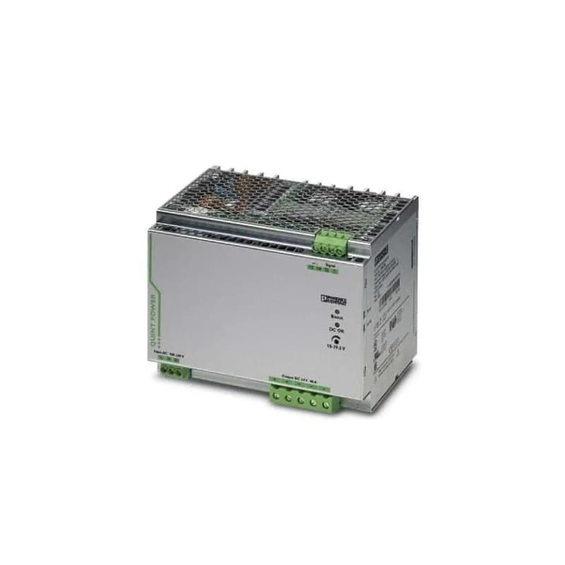 مزود طاقة فينيكس كونتاكت QUINT PS-1AC-24DC-40