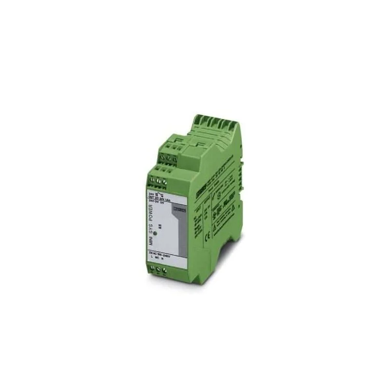 مزود طاقة فينيكس كونتاكت MINI SYS-PS-100-240AC-24DC-15