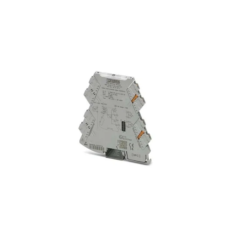 Phoenix Contact 2902063 Phoenix Contact Terminal Blocks and Electronic Interfaces
