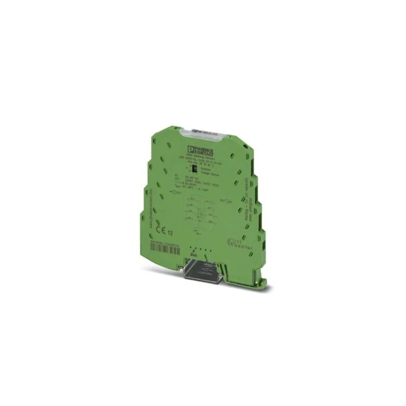 Phoenix Contact Constant Voltage Source Mini Mcr Sl Cvs 24 5-10-NC