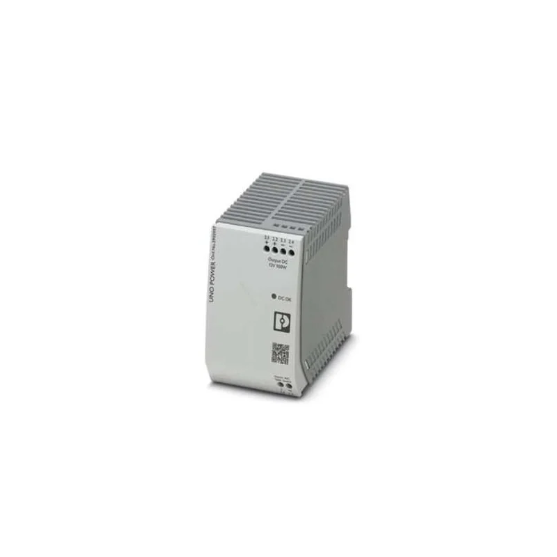مزود طاقة فينيكس كونتاكت UNO PS-1AC-12DC-100W