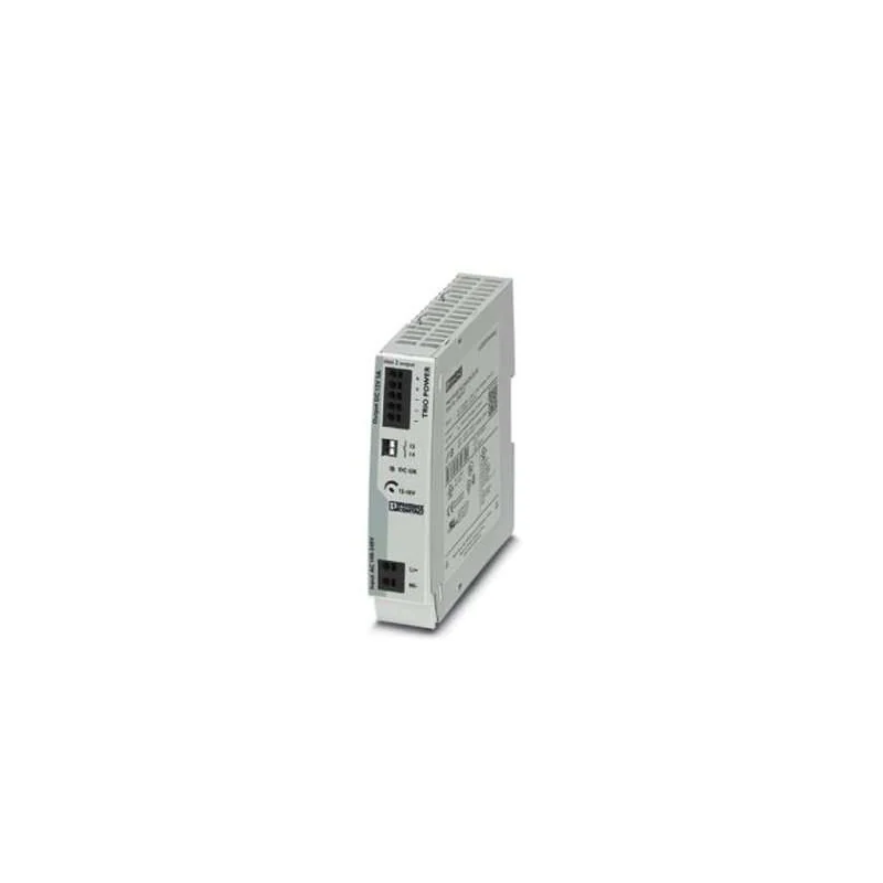 Phoenix Contact 2903157 Phoenix Contact Terminal Blocks and Electronic Interfaces