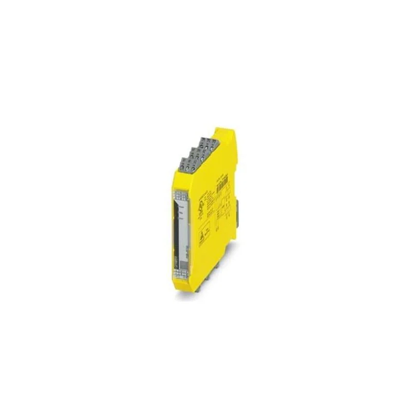 مرحّل عزل فينيكس كونتاكت PC50 1NO-1DO-24DC-SC