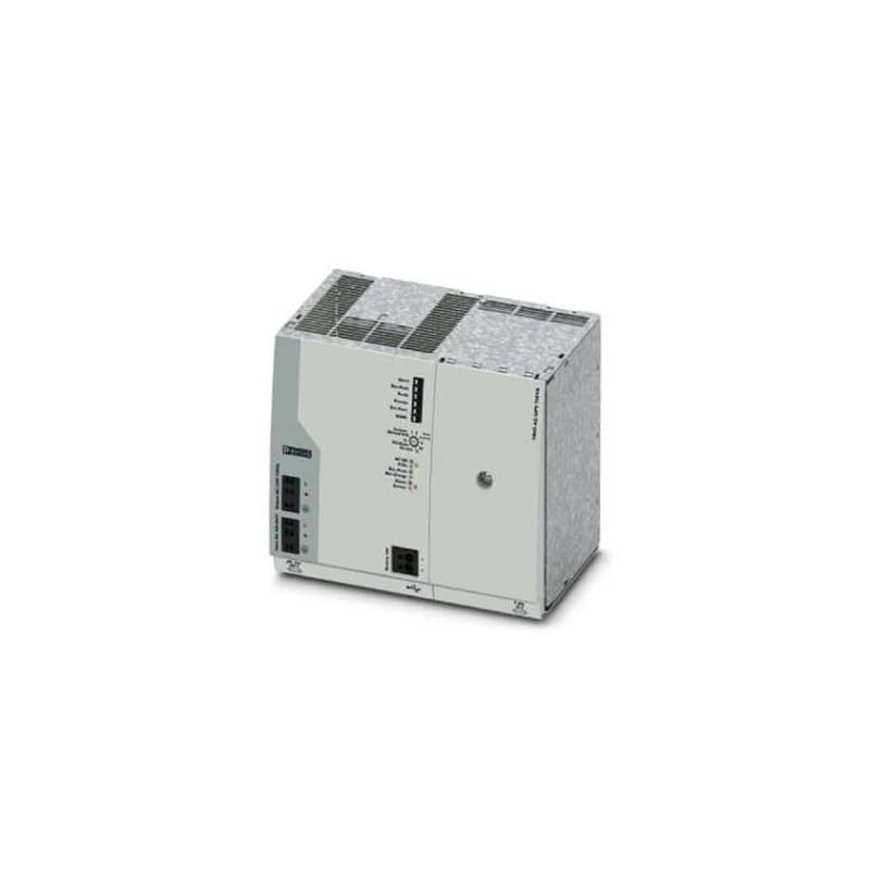 Phoenix Contact Uninterruptible Power Supply Trio Ups 2G 1AC-1AC-230V-750VA