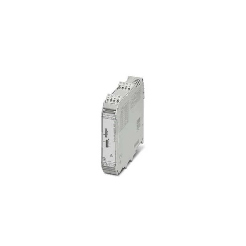 Phoenix Contact Voltage Measuring Transducers Macx Mcr Vac