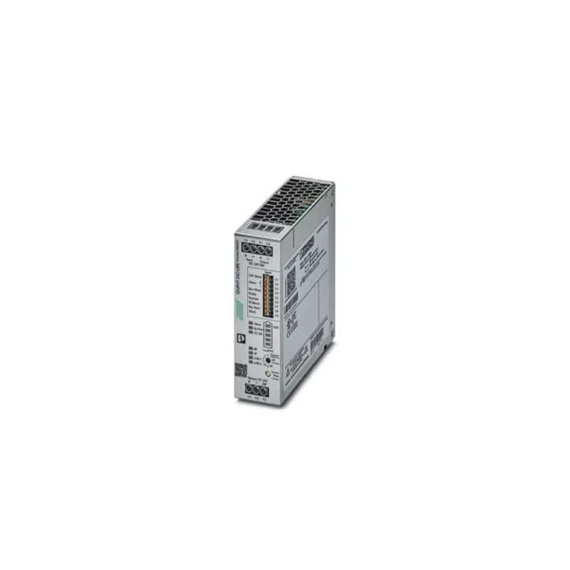 Phoenix Contact Uninterruptible Power Supply QUINT4 UPS-24DC-24DC-20-PN