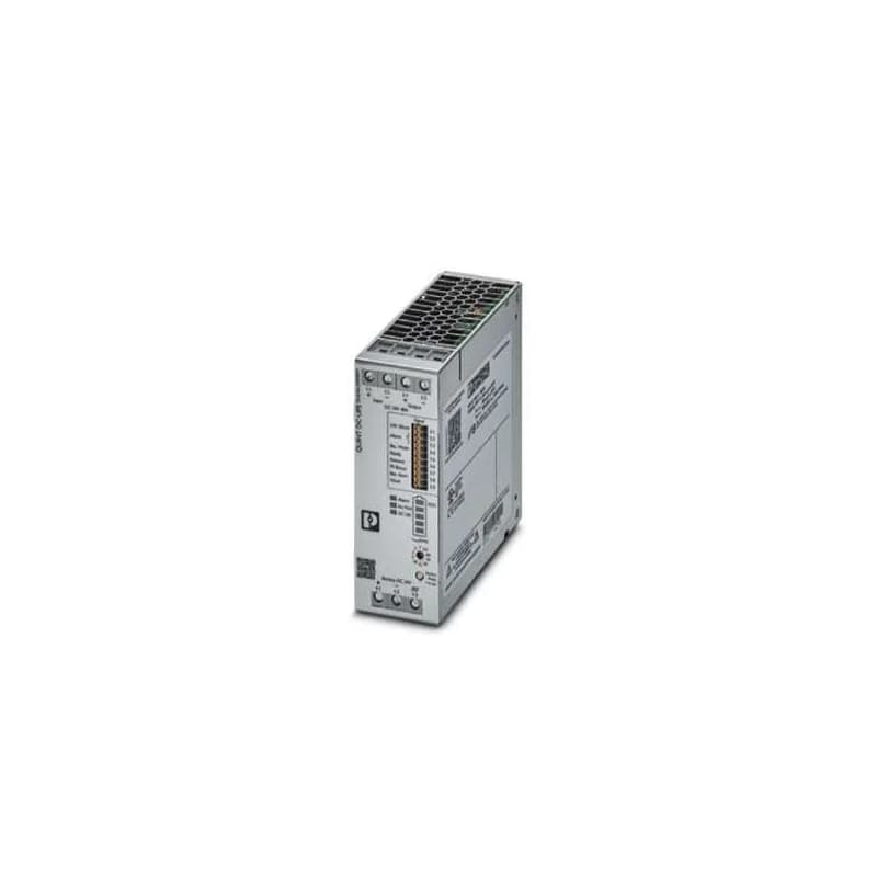 Phoenix Contact Uninterruptible Power Supply QUINT4 UPS-24DC-24DC-40