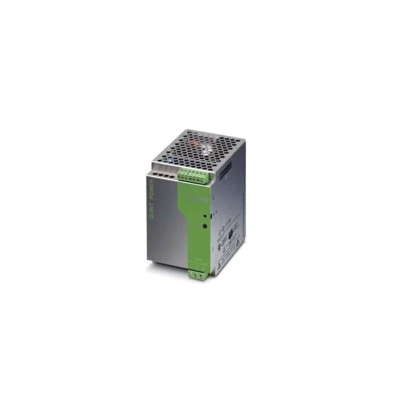 مزود طاقة فينيكس كونتاكت QUINT PS-100-240AC-12DC-10