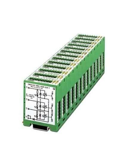 Phoenix Contact 2942399 Phoenix Contact Terminal Blocks and Electronic Interfaces