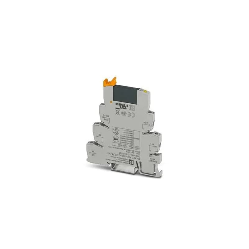 Phoenix Contact 2966676 Phoenix Contact Terminal Blocks and Electronic Interfaces