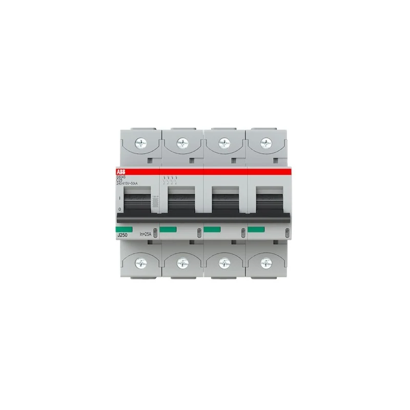 ABB 2CCS864001R0254 ABB Modular DIN-Rail Devices