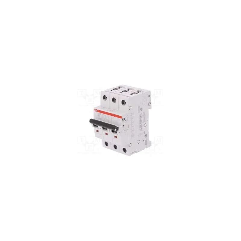 ABB 2CDS253001R0024 ABB System pro M Miniature Circuit Breakers